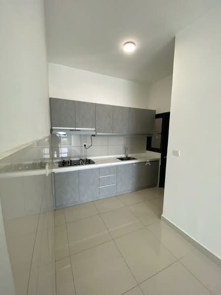 Kondominium untuk Disewa di The Havre Bukit Jalil - Cindy Lai - Kitchen - PropertyGuru.com.my