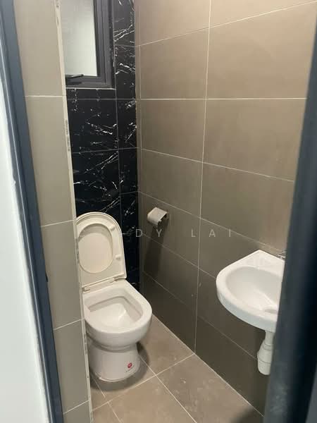 Kondominium untuk Disewa di The Havre Bukit Jalil - Cindy Lai - Bathroom - PropertyGuru.com.my