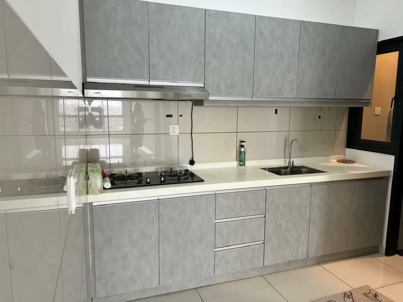 Kondominium untuk Disewa di The Havre Bukit Jalil - Cindy Lai - PropertyGuru.com.my
