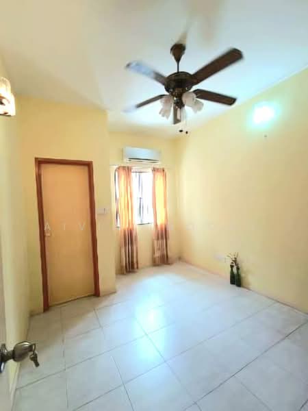 2-storey Terraced House for Sale in Sunway Kayangan (Shah Alam) - Aivin Thoong - Interior - PropertyGuru.com.my