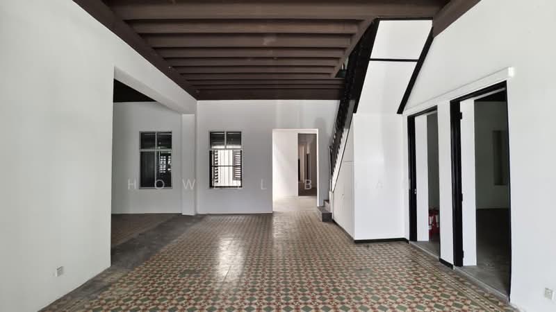 Kedai / Pejabat untuk Dijual di George Town (Penang) - howell brian - Interior - PropertyGuru.com.my
