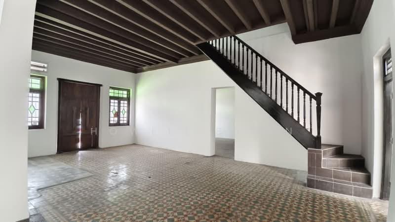 Kedai / Pejabat untuk Dijual di George Town (Penang) - howell brian - Interior - PropertyGuru.com.my