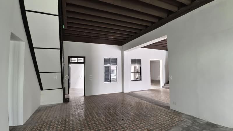 Kedai / Pejabat untuk Dijual di George Town (Penang) - howell brian - Interior - PropertyGuru.com.my