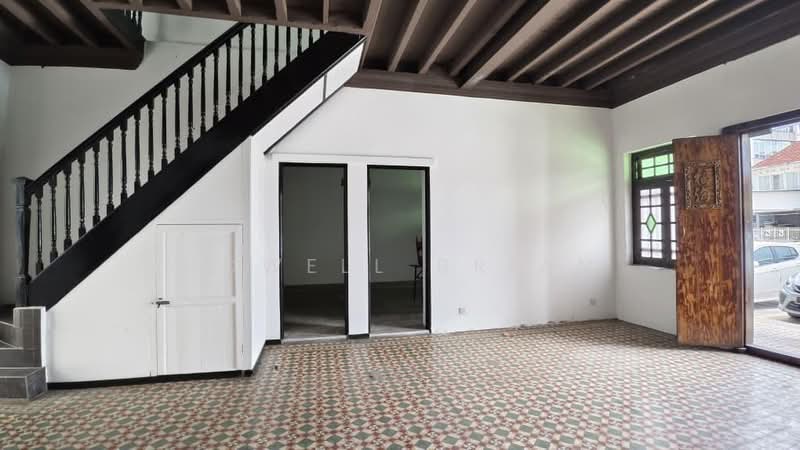 Kedai / Pejabat untuk Dijual di George Town (Penang) - howell brian - Interior - PropertyGuru.com.my