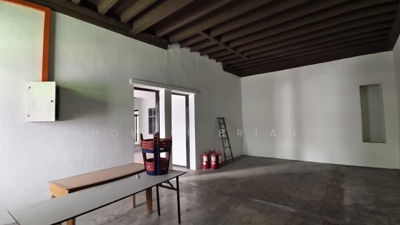 Kedai / Pejabat untuk Dijual di George Town (Penang) - howell brian - Interior - PropertyGuru.com.my