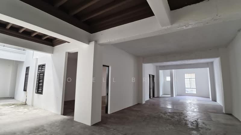 Kedai / Pejabat untuk Dijual di George Town (Penang) - howell brian - Interior - PropertyGuru.com.my