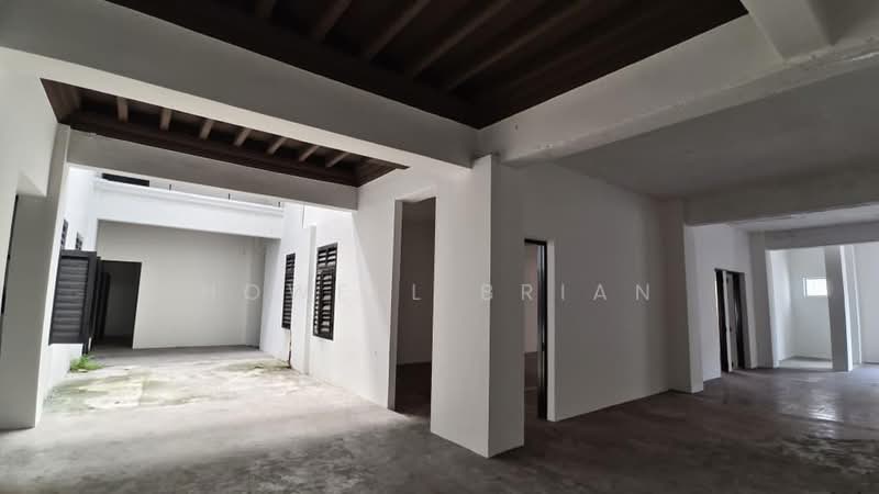 Kedai / Pejabat untuk Dijual di George Town (Penang) - howell brian - Interior - PropertyGuru.com.my