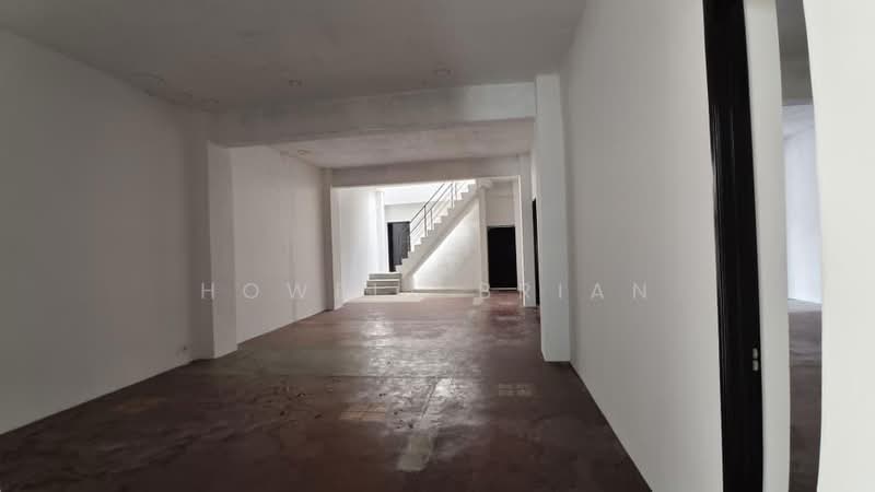 Kedai / Pejabat untuk Dijual di George Town (Penang) - howell brian - Interior - PropertyGuru.com.my