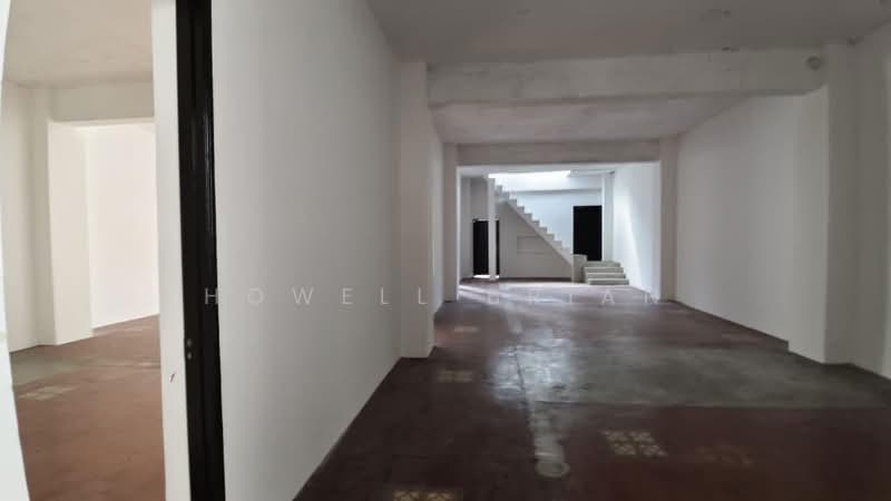 Kedai / Pejabat untuk Dijual di George Town (Penang) - howell brian - Interior - PropertyGuru.com.my