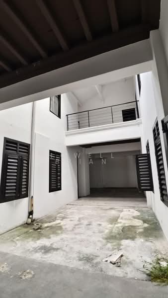 Kedai / Pejabat untuk Dijual di George Town (Penang) - howell brian - Exterior - PropertyGuru.com.my
