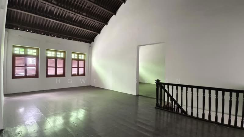 Kedai / Pejabat untuk Dijual di George Town (Penang) - howell brian - Interior - PropertyGuru.com.my