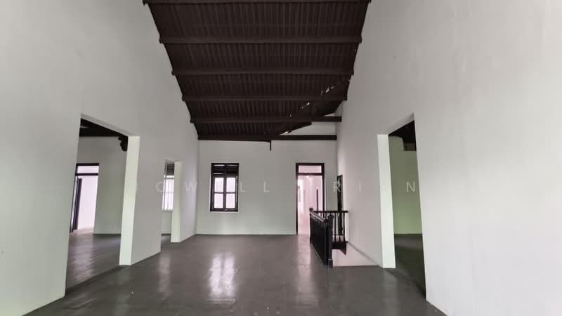 Kedai / Pejabat untuk Dijual di George Town (Penang) - howell brian - Interior - PropertyGuru.com.my