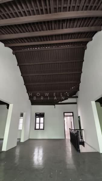 Kedai / Pejabat untuk Dijual di George Town (Penang) - howell brian - Interior - PropertyGuru.com.my
