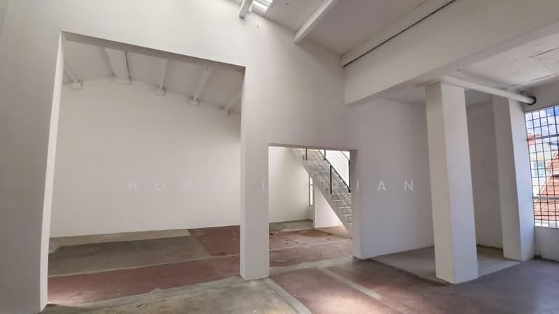 Kedai / Pejabat untuk Dijual di George Town (Penang) - howell brian - PropertyGuru.com.my