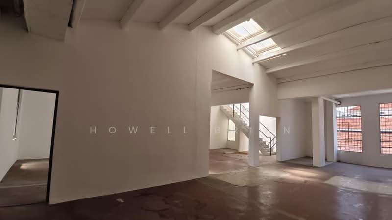 Kedai / Pejabat untuk Dijual di George Town (Penang) - howell brian - PropertyGuru.com.my