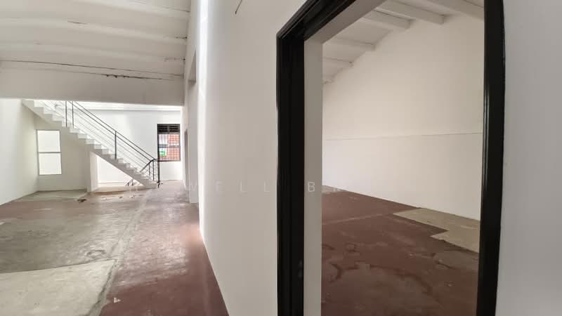 Kedai / Pejabat untuk Dijual di George Town (Penang) - howell brian - PropertyGuru.com.my