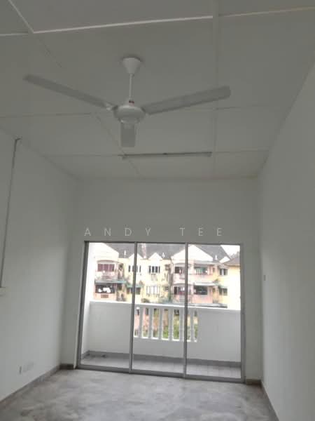 Pangsapuri untuk Disewa di Mediterranean Alora - Andy Tee - Living - PropertyGuru.com.my