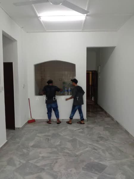 Pangsapuri untuk Disewa di Mediterranean Alora - Andy Tee - Interior - PropertyGuru.com.my