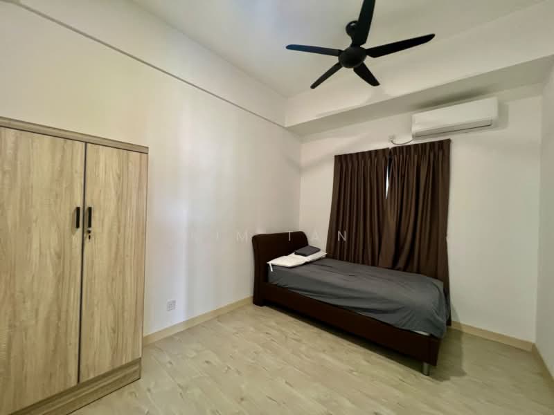 Kondominium untuk Disewa di Grace Residence - Kim Tan - Bedroom - PropertyGuru.com.my
