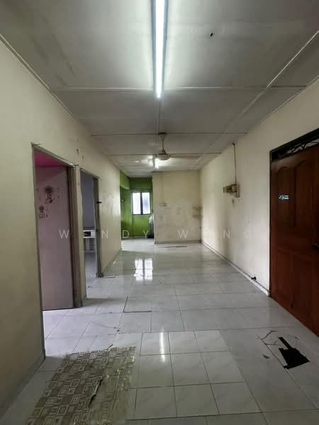 Rumah Flat untuk Disewa di Taman Daya - Jalan Bertam 1, 10 and 16 - Wendy Wong - Interior - PropertyGuru.com.my