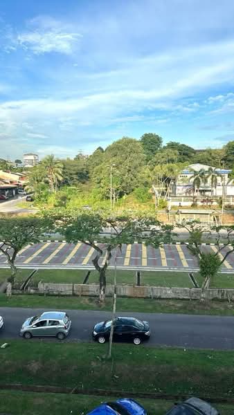 Rumah Flat untuk Disewa di Taman Daya - Jalan Bertam 1, 10 and 16 - Wendy Wong - Exterior - PropertyGuru.com.my