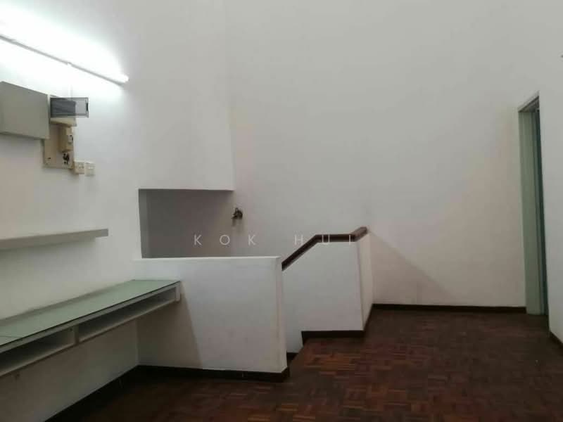 Rumah Teres 2 Tingkat untuk Dijual di Taman Mount Austin (Tebrau) - Kok Hui - Interior - PropertyGuru.com.my