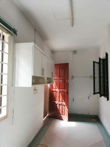 Rumah Teres 2 Tingkat untuk Dijual di Taman Mount Austin (Tebrau) - Kok Hui - Interior - PropertyGuru.com.my