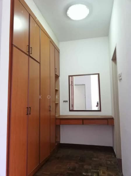 Rumah Teres 2 Tingkat untuk Dijual di Taman Mount Austin (Tebrau) - Kok Hui - Interior - PropertyGuru.com.my