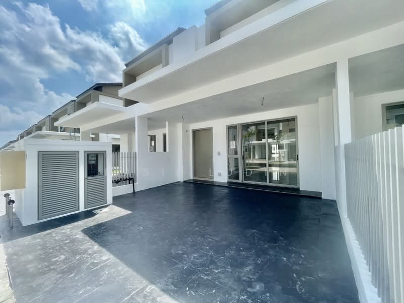 2-storey Terraced House for Rent in Bandar Gamuda Cove (Dengkil) - Hasif Ludin - PropertyGuru.com.my