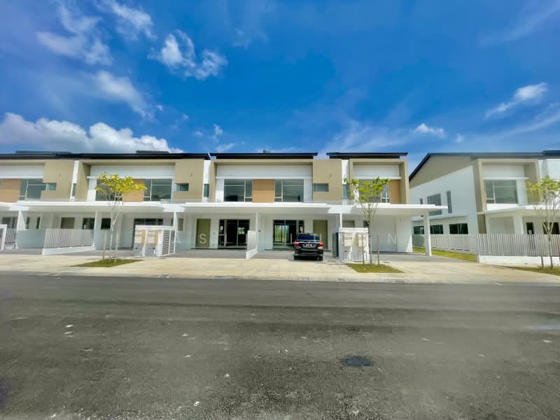 2-storey Terraced House for Rent in Bandar Gamuda Cove (Dengkil) - Hasif Ludin - PropertyGuru.com.my