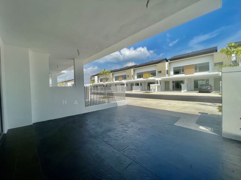 2-storey Terraced House for Rent in Bandar Gamuda Cove (Dengkil) - Hasif Ludin - PropertyGuru.com.my