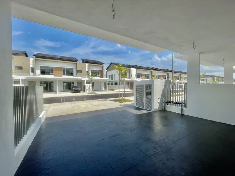 2-storey Terraced House for Rent in Bandar Gamuda Cove (Dengkil) - Hasif Ludin - PropertyGuru.com.my