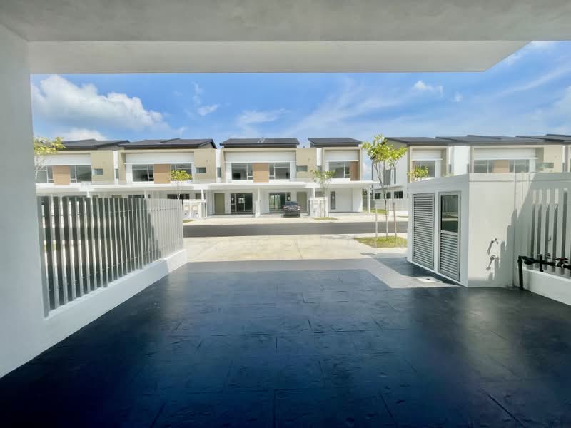 2-storey Terraced House for Rent in Bandar Gamuda Cove (Dengkil) - Hasif Ludin - PropertyGuru.com.my