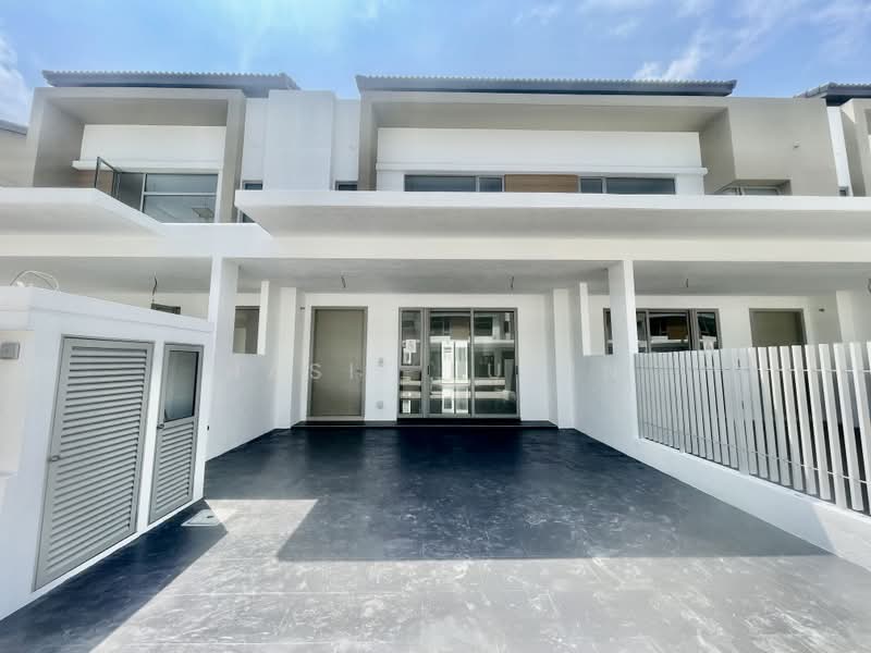 2-storey Terraced House for Rent in Bandar Gamuda Cove (Dengkil) - Hasif Ludin - PropertyGuru.com.my