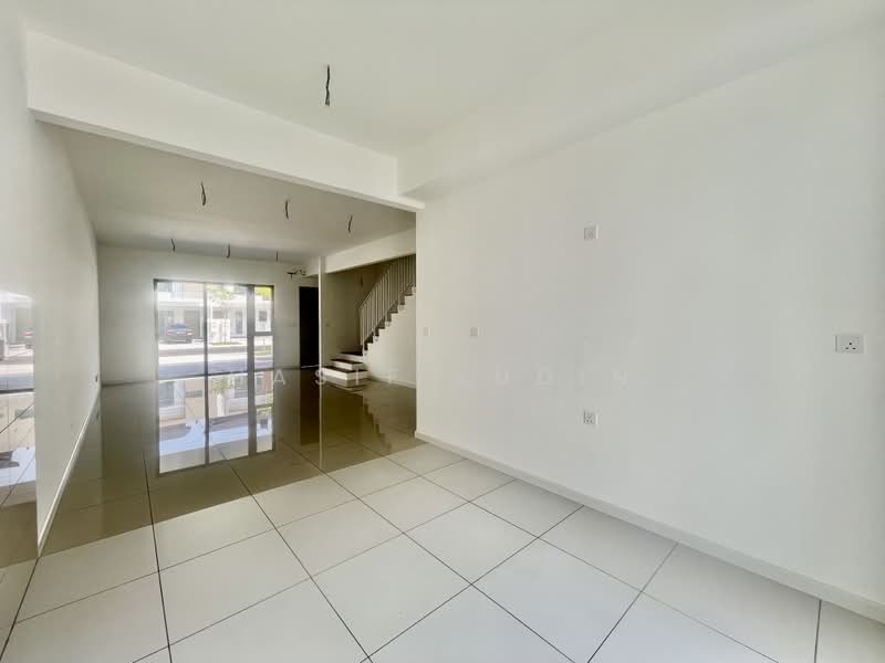 2-storey Terraced House for Rent in Bandar Gamuda Cove (Dengkil) - Hasif Ludin - PropertyGuru.com.my
