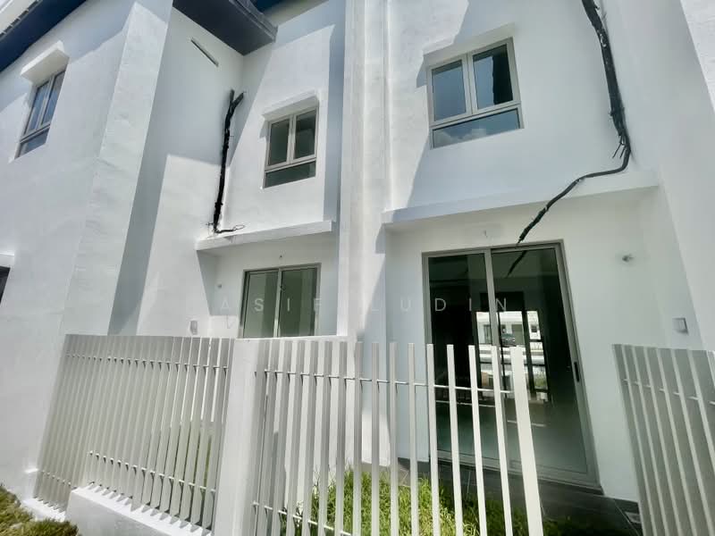 2-storey Terraced House for Rent in Bandar Gamuda Cove (Dengkil) - Hasif Ludin - PropertyGuru.com.my