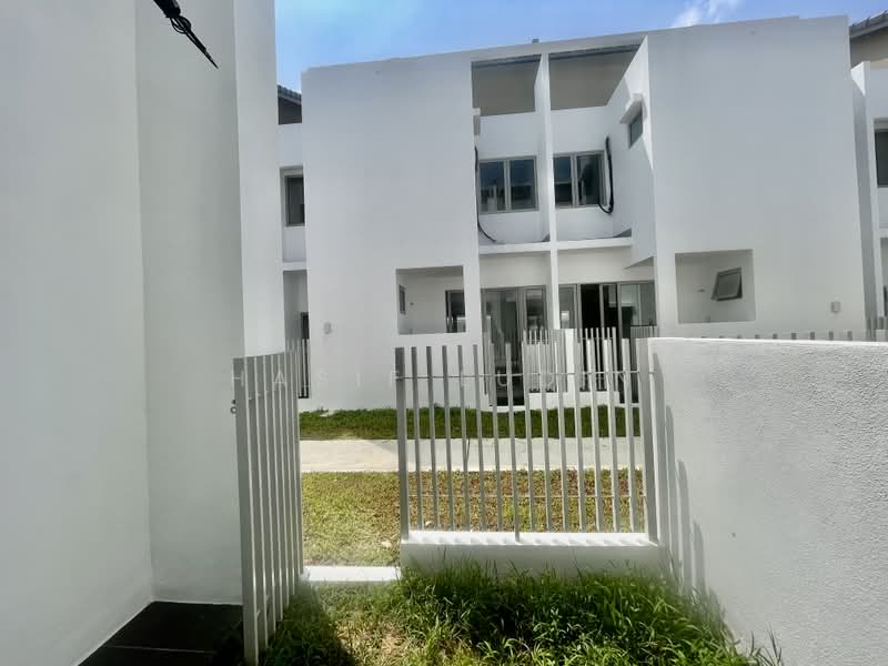 2-storey Terraced House for Rent in Bandar Gamuda Cove (Dengkil) - Hasif Ludin - PropertyGuru.com.my
