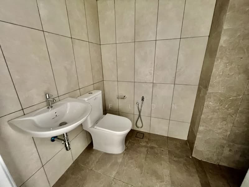 2-storey Terraced House for Rent in Bandar Gamuda Cove (Dengkil) - Hasif Ludin - PropertyGuru.com.my