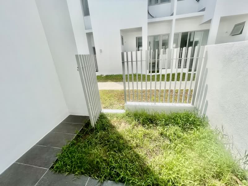 2-storey Terraced House for Rent in Bandar Gamuda Cove (Dengkil) - Hasif Ludin - PropertyGuru.com.my