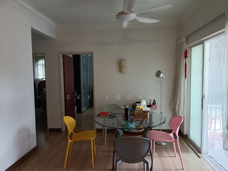 Condominium for Sale at Andalucia - Sky Loong - PropertyGuru.com.my