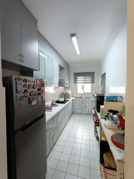 Condominium for Sale at Andalucia - Sky Loong - PropertyGuru.com.my