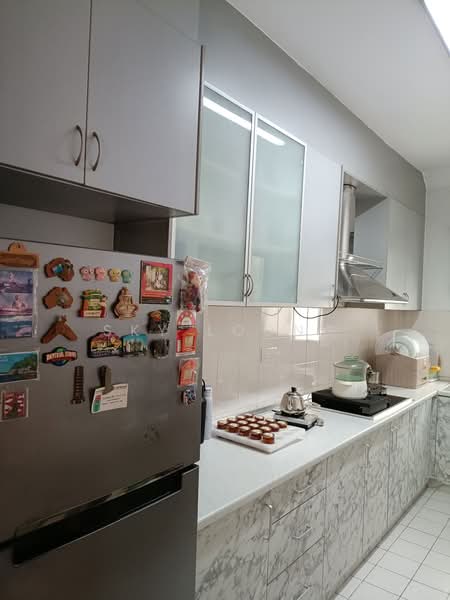 Condominium for Sale at Andalucia - Sky Loong - PropertyGuru.com.my