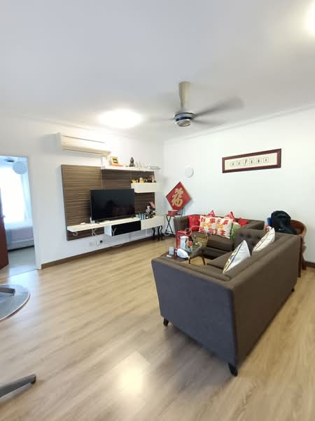 Condominium for Sale at Andalucia - Sky Loong - PropertyGuru.com.my