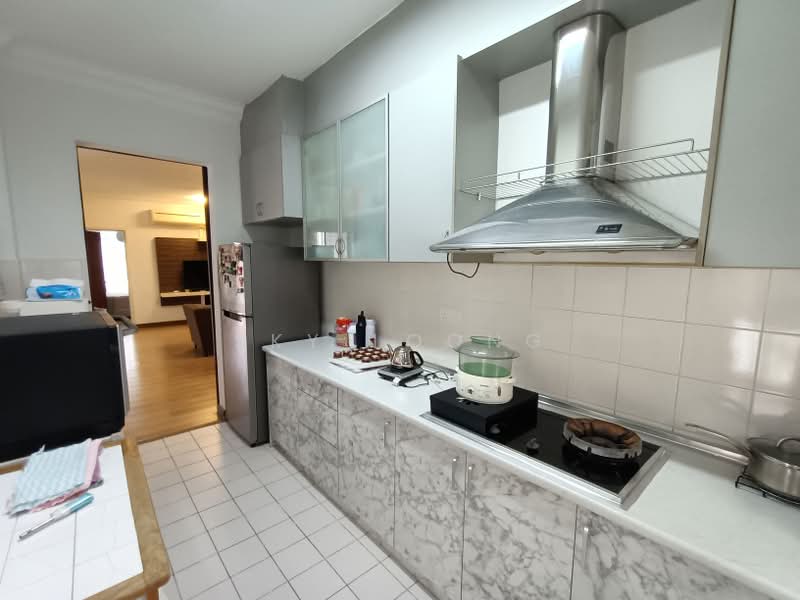 Condominium for Sale at Andalucia - Sky Loong - PropertyGuru.com.my