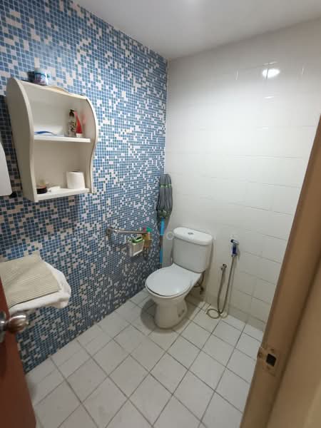 Condominium for Sale at Andalucia - Sky Loong - PropertyGuru.com.my