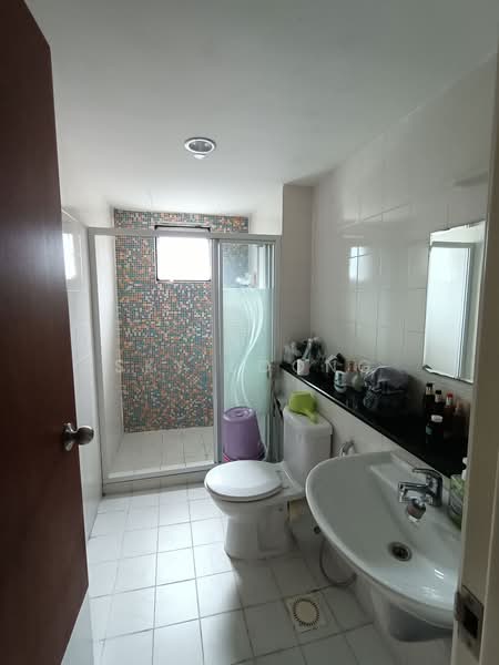 Condominium for Sale at Andalucia - Sky Loong - PropertyGuru.com.my