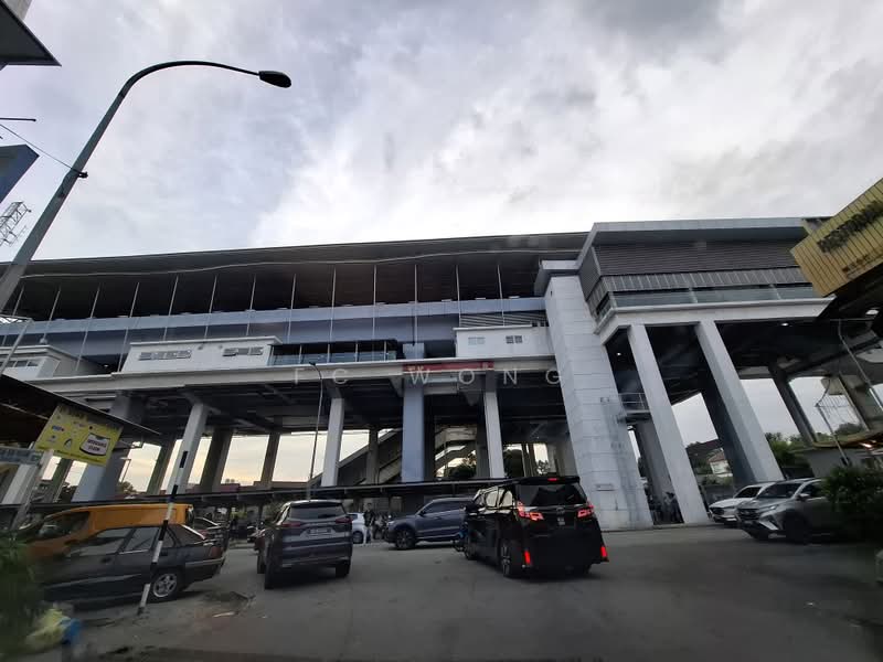 Hotel / Resort for Sale in SS15 (Subang Jaya) - FC Wong - SS15 Subang LRT Station 8 Mins Walk - PropertyGuru.com.my