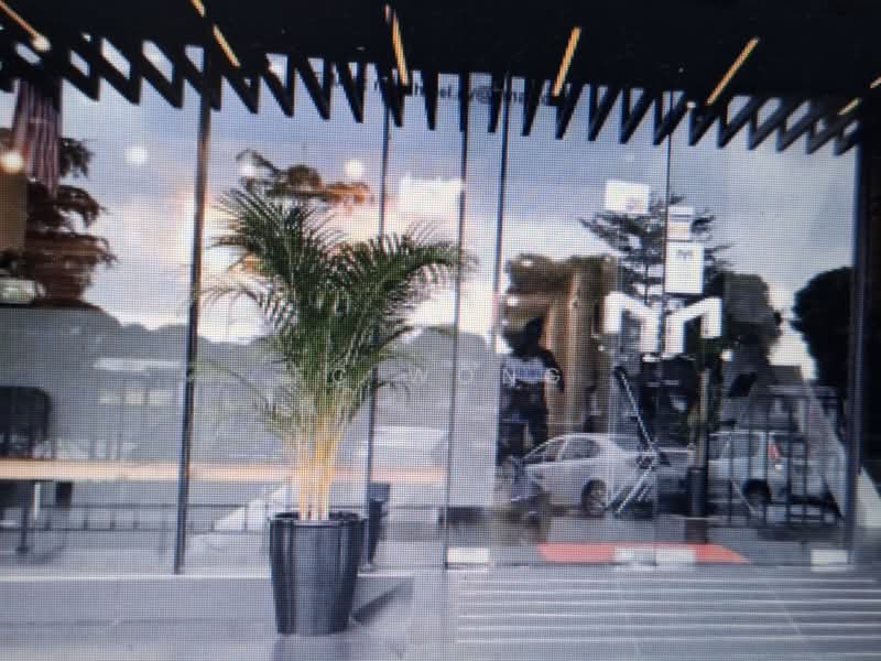 Hotel / Resort for Sale in SS15 (Subang Jaya) - FC Wong - Hotel Entrance - PropertyGuru.com.my
