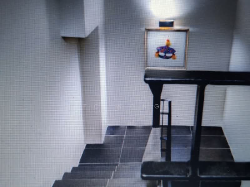 Hotel / Resort for Sale in SS15 (Subang Jaya) - FC Wong - Hotel Staircase - PropertyGuru.com.my