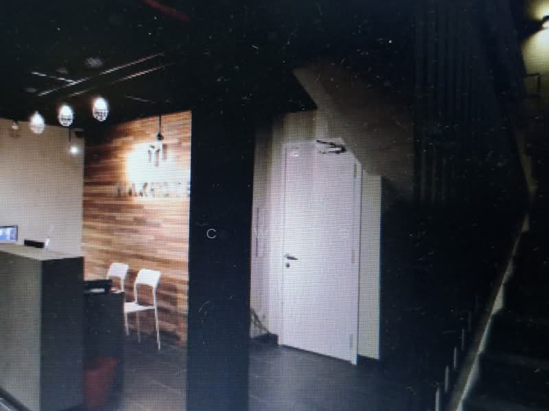 Hotel / Resort for Sale in SS15 (Subang Jaya) - FC Wong - Hotel Reception Counter - PropertyGuru.com.my